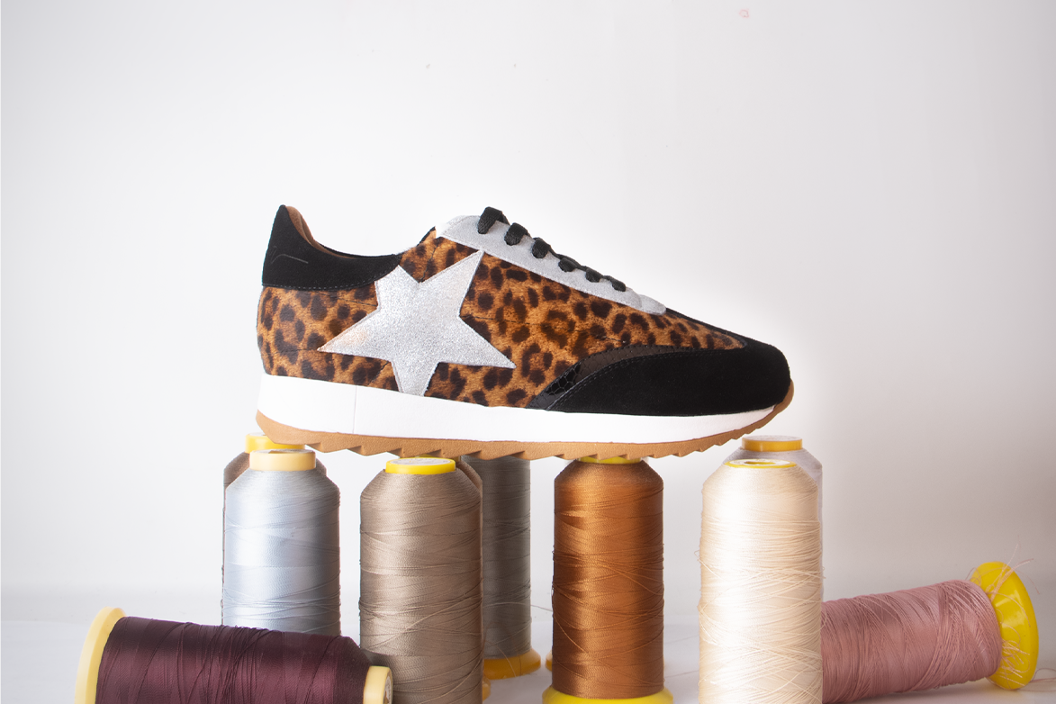 ¡BIPOLAR x MIRADA TRENDY VOLVIÓ! LA CÁPSULA DE ZAPATILLAS QUE NO SABÍAS QUE NECESITABAS.