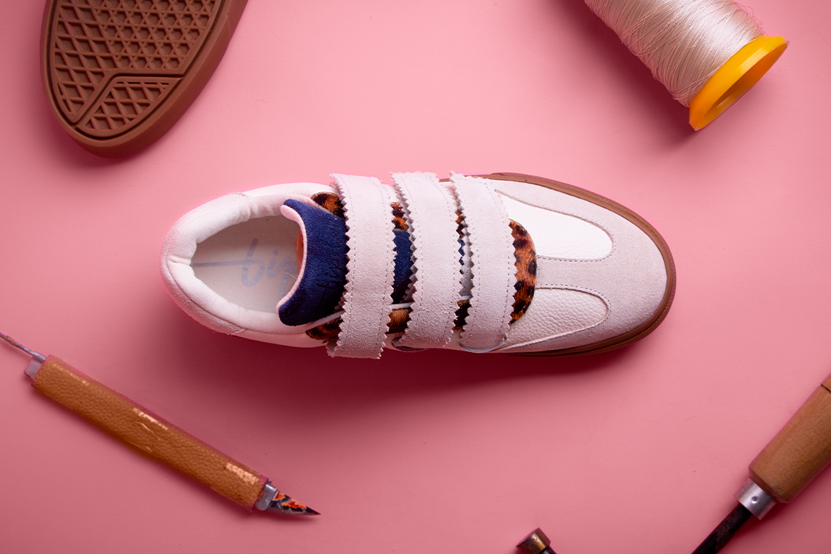 ¡BIPOLAR x MIRADA TRENDY VOLVIÓ! LA CÁPSULA DE ZAPATILLAS QUE NO SABÍAS QUE NECESITABAS.