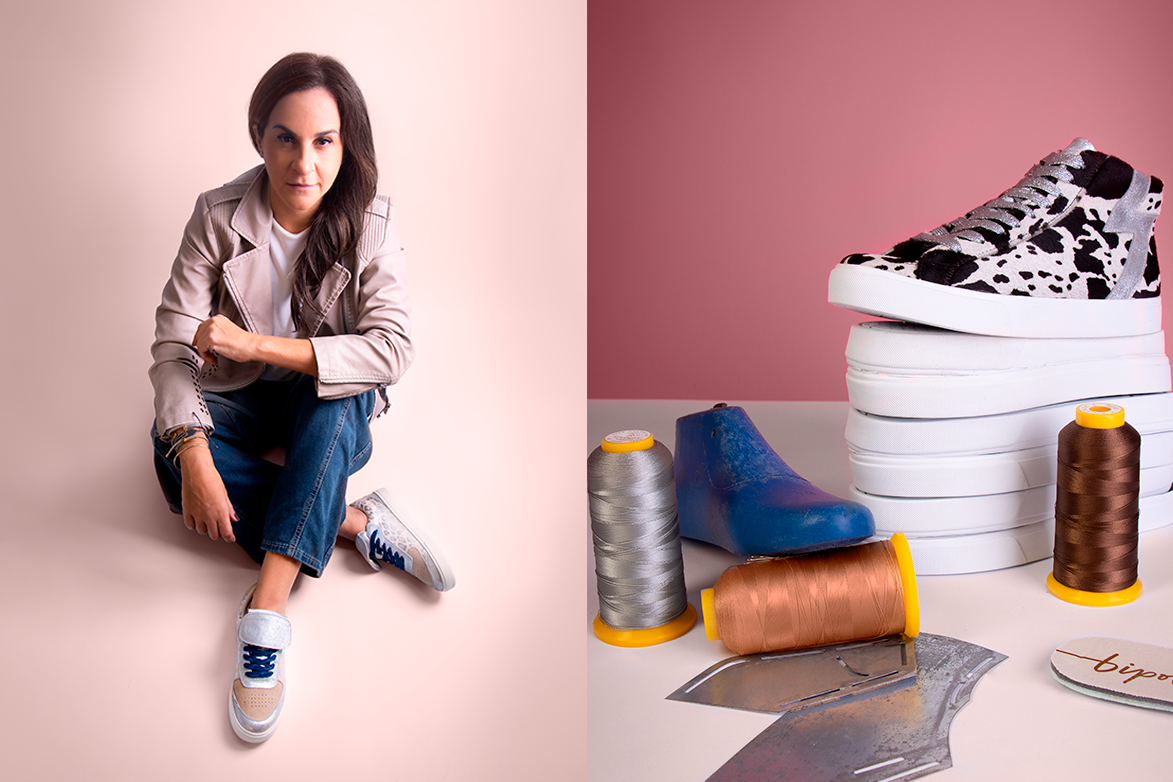 ¡BIPOLAR x MIRADA TRENDY VOLVIÓ! LA CÁPSULA DE ZAPATILLAS QUE NO SABÍAS QUE NECESITABAS.