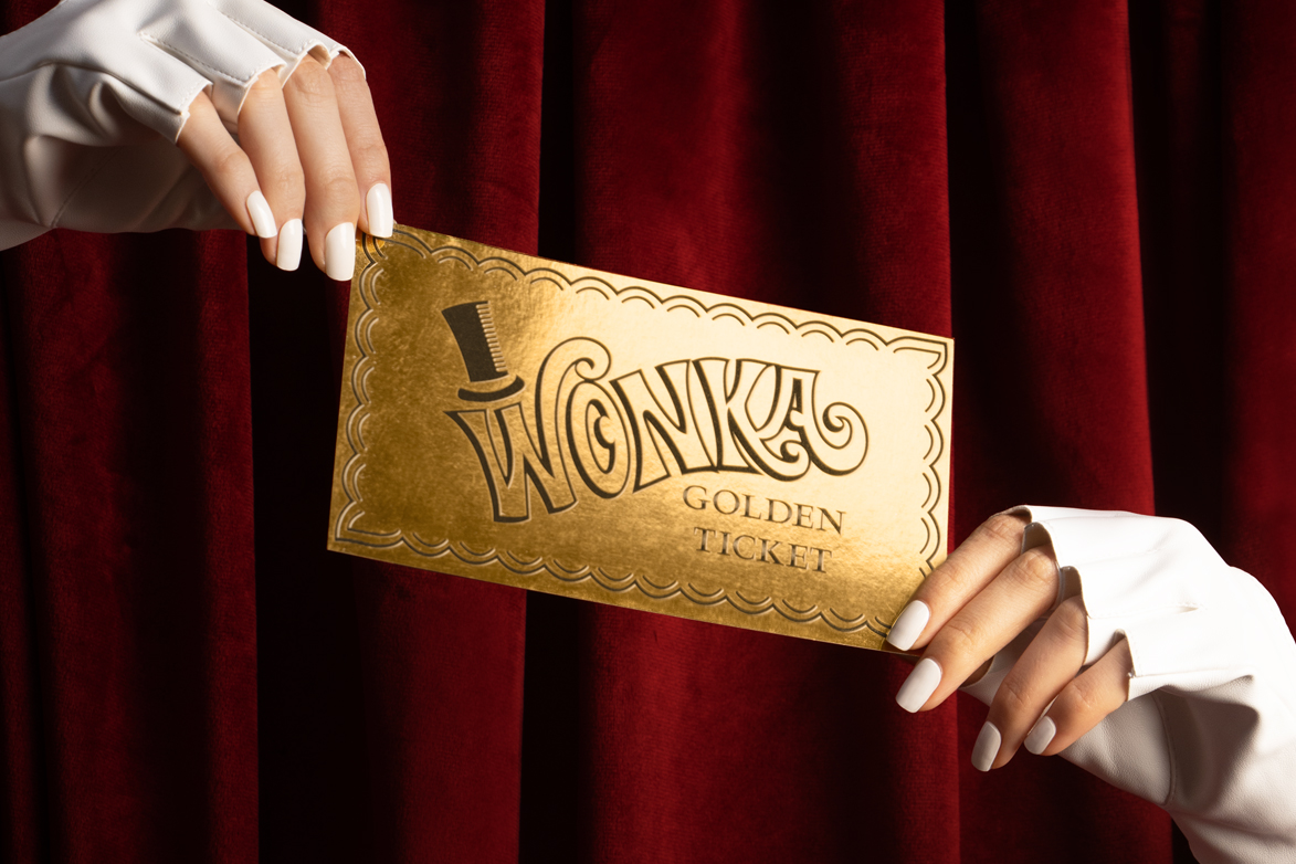 Wonka x Bipolar: La colaboración más dulce