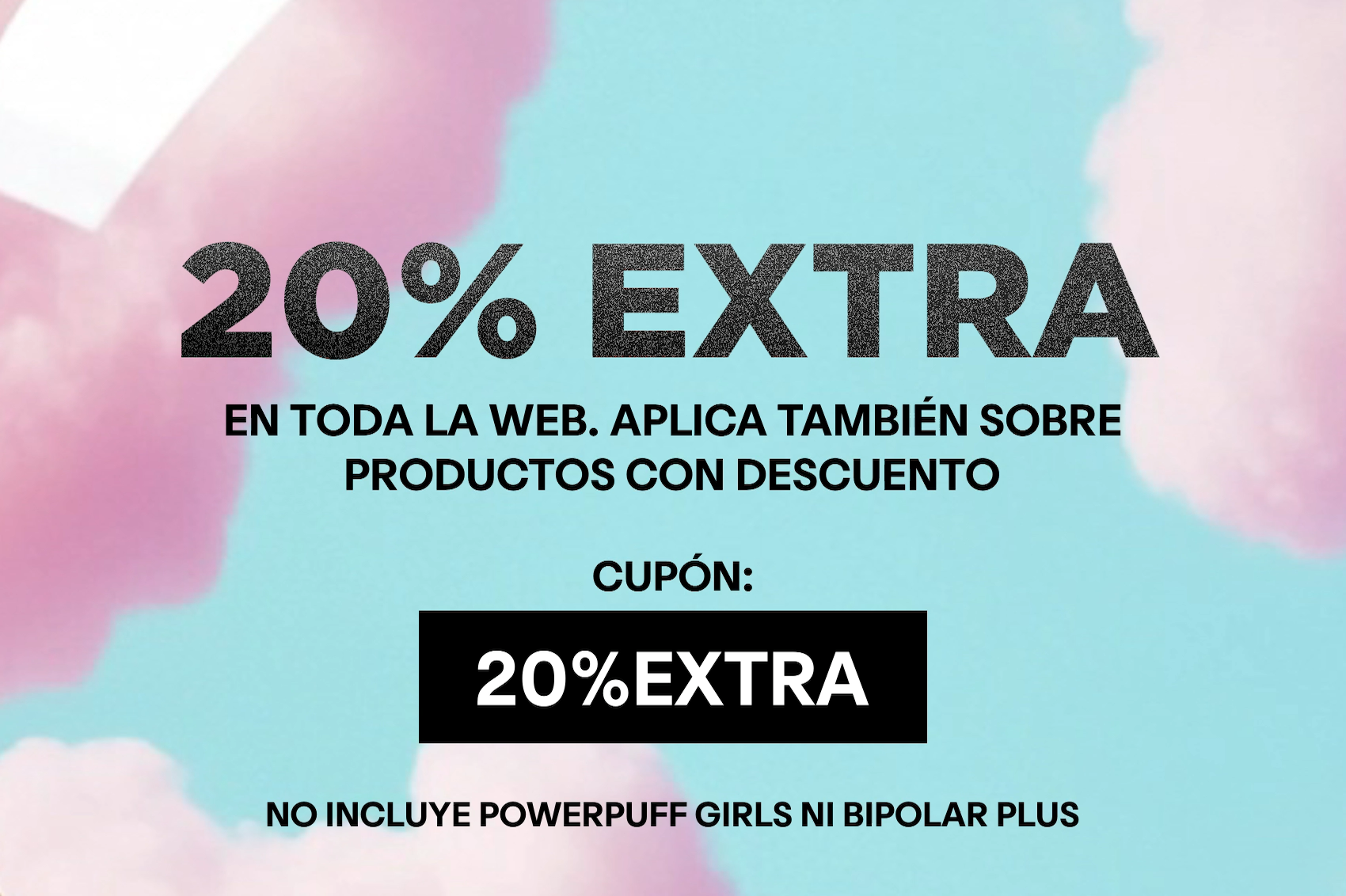 ¡Secret Treat descubierto!