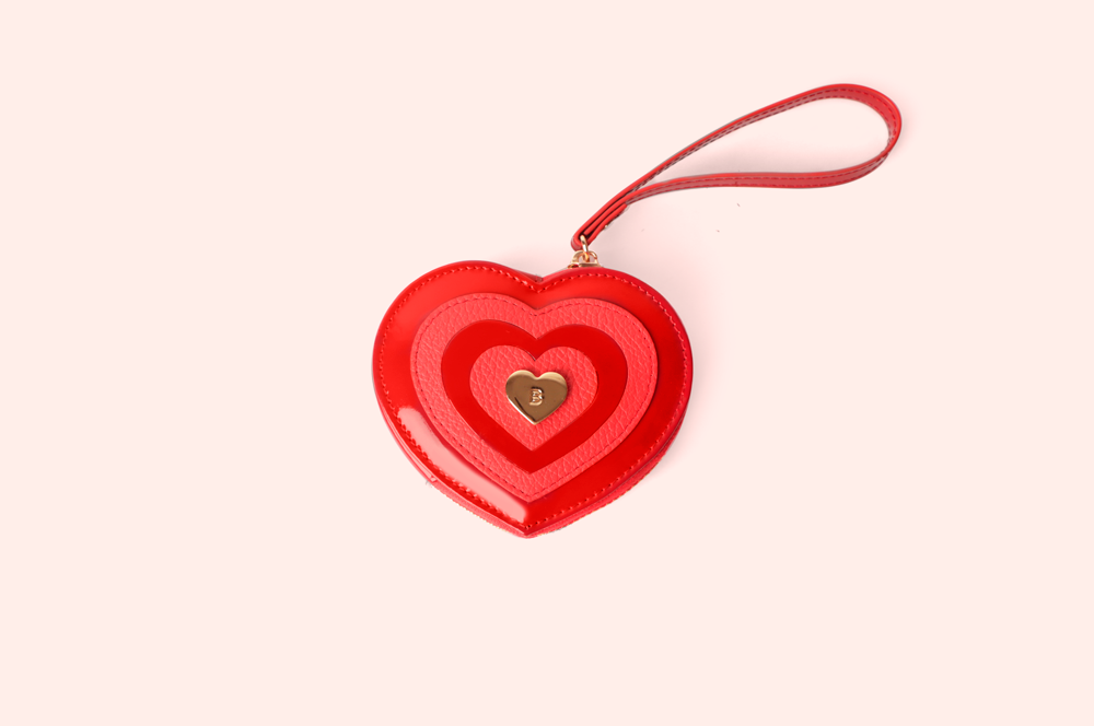 Corazón PPG Mini