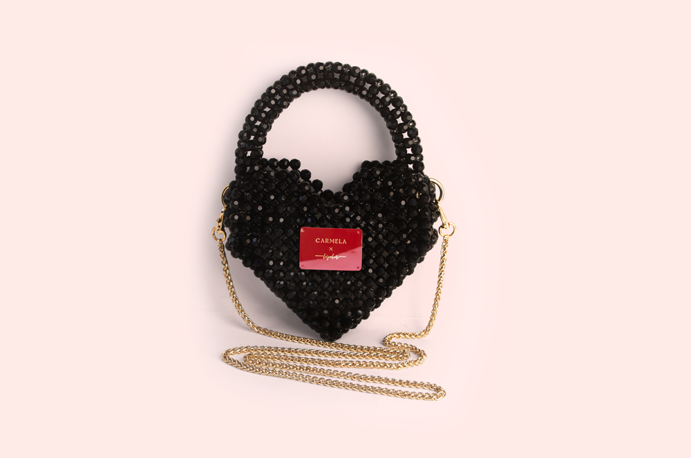 BOLSO CORAZÓN