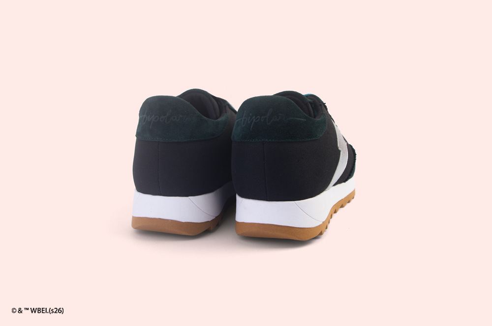 SLYTHERIN SNEAKER