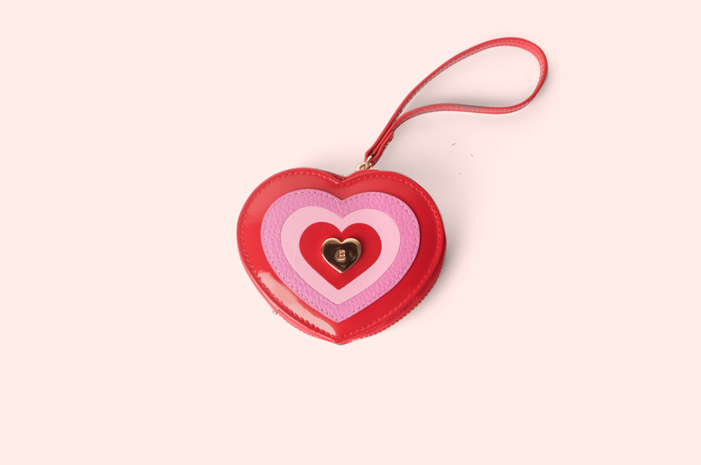 Corazón PPG Mini