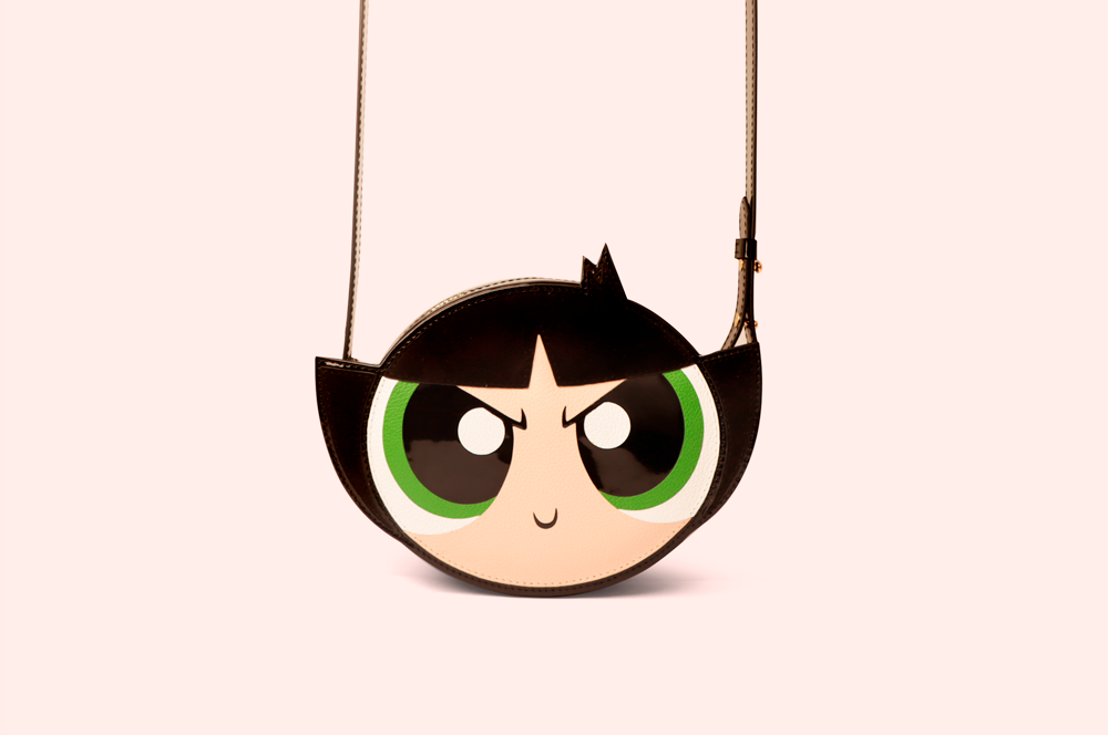 Icon Bag-Bellota