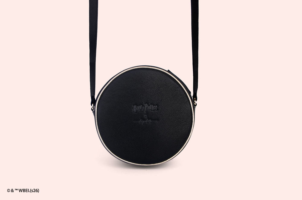 ROUND BAG CASAS
