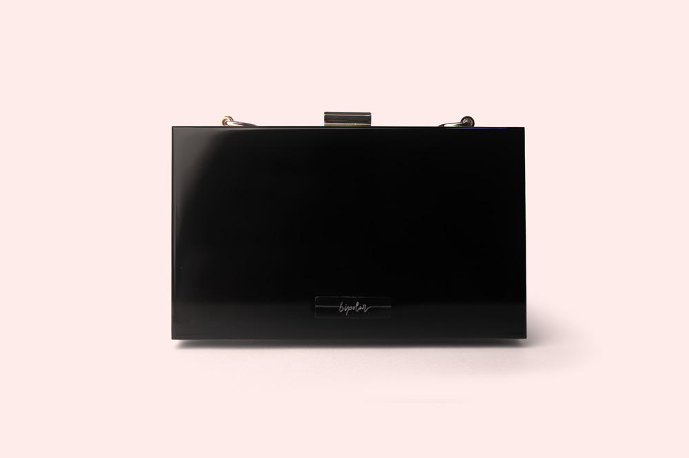 BOLSO CORAZÓN