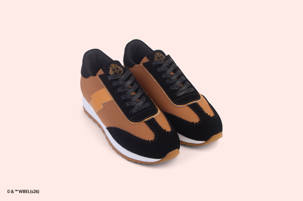 HUFFLEPUFF SNEAKER