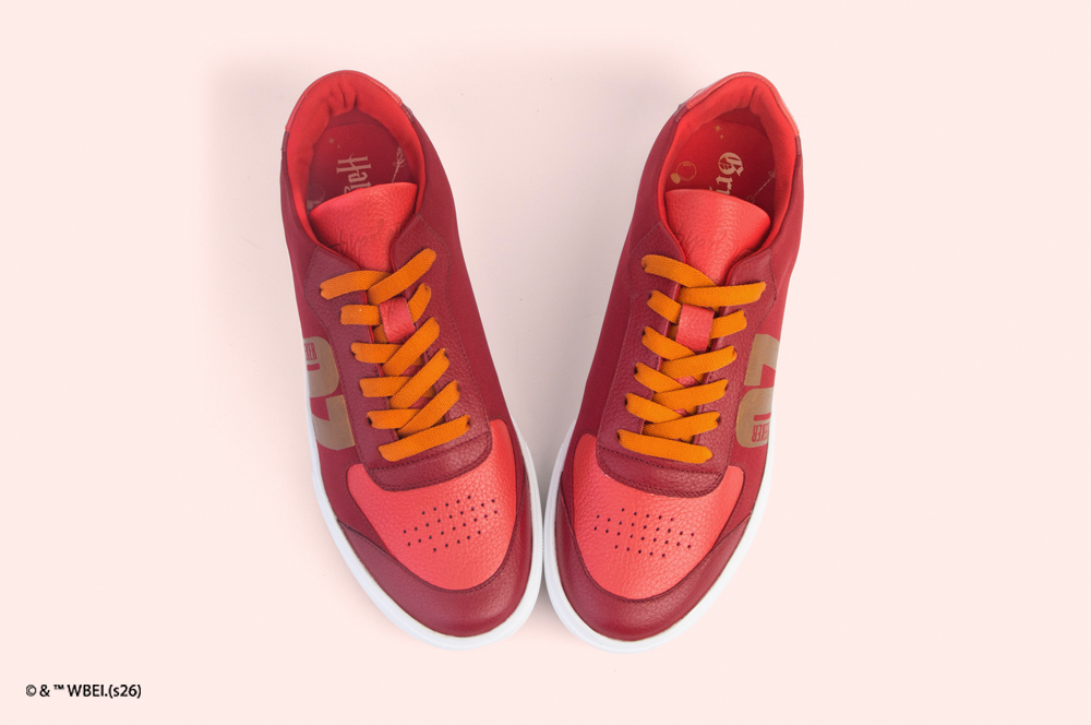QUIDDITCH GRYFFINDOR