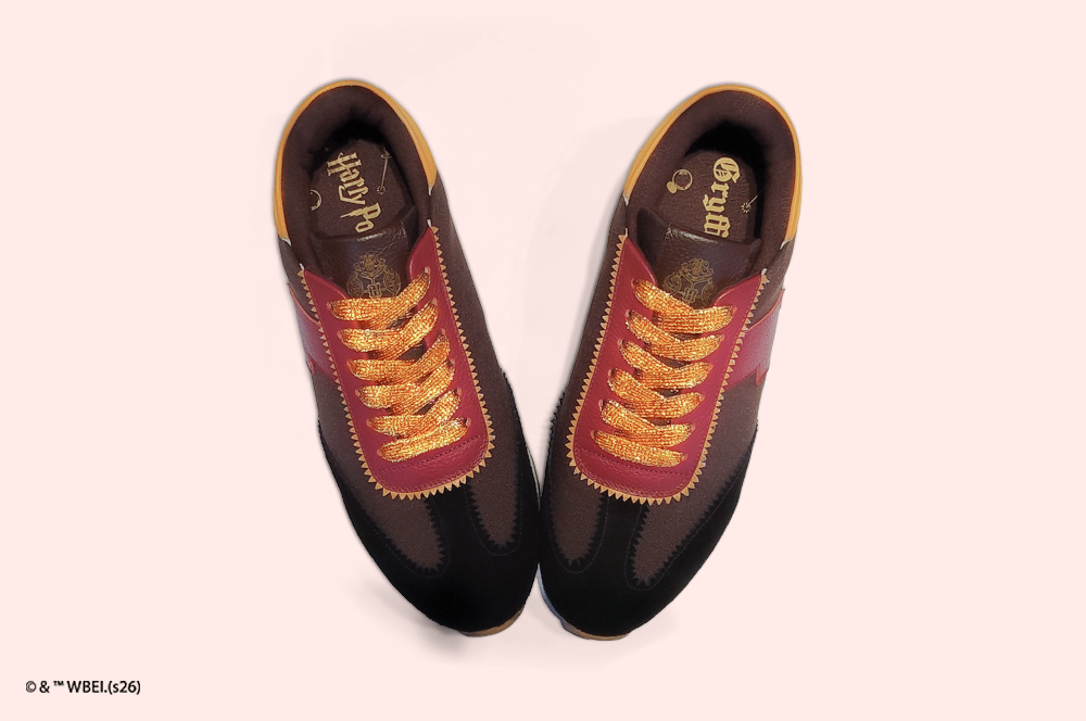 GRYFFINDOR SNEAKER