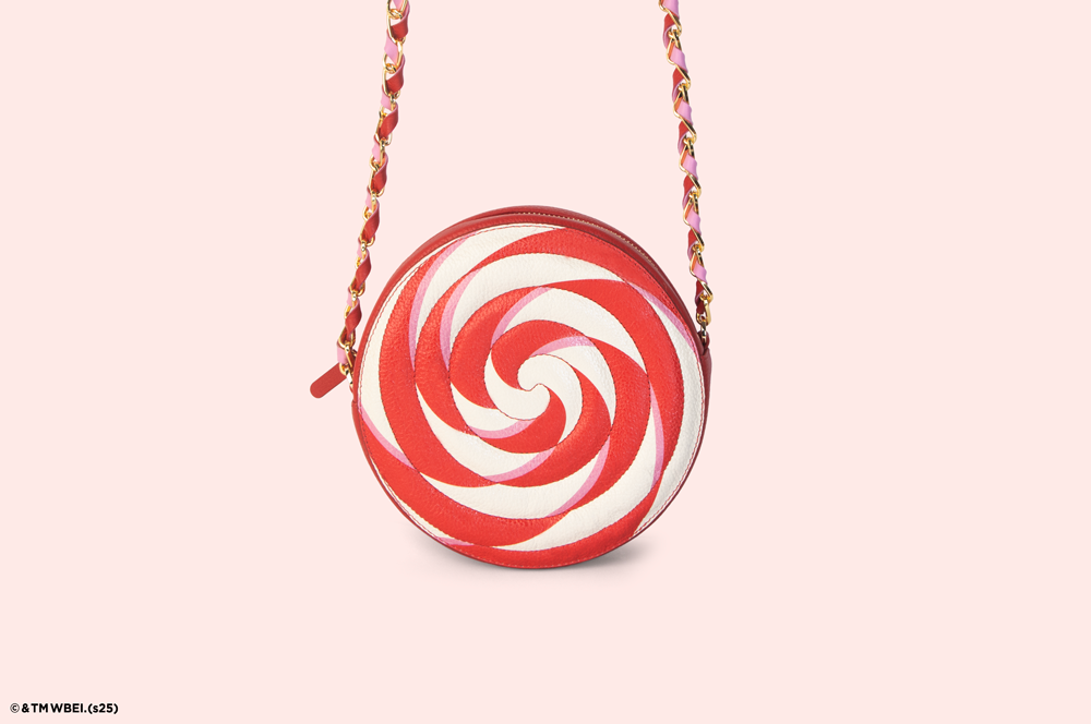 Lollipop Bag