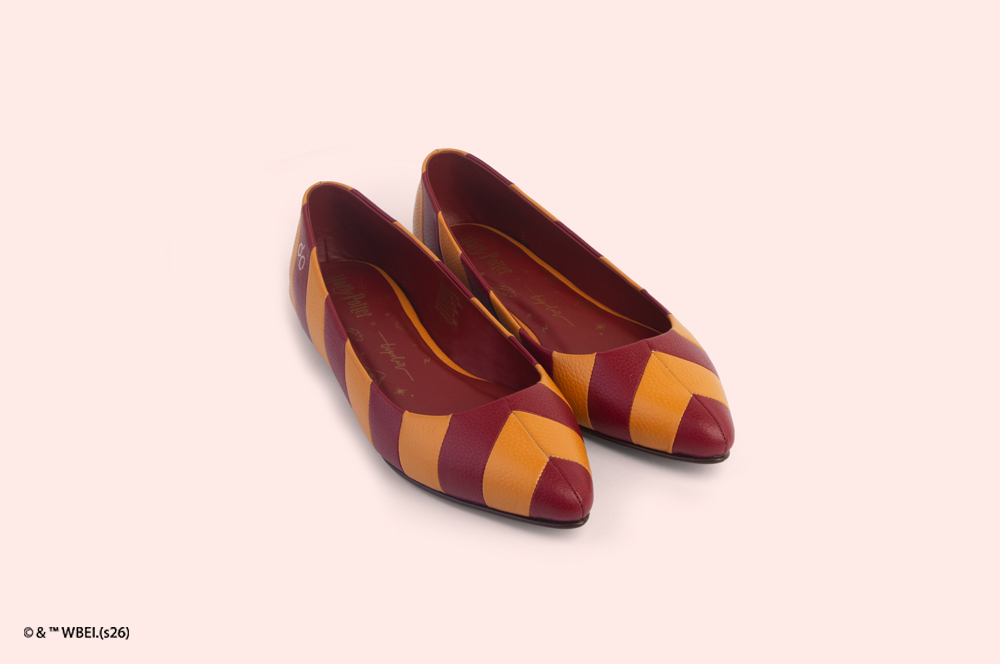 HARRY FLAT