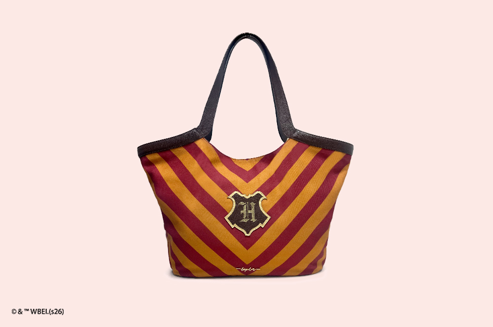 TOTE BAG HOGWARTS