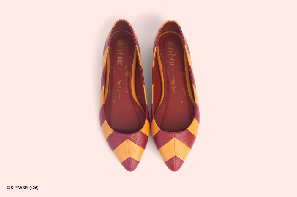 HARRY FLAT