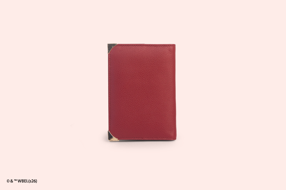 PORTAPASAPORTE 9 3/4