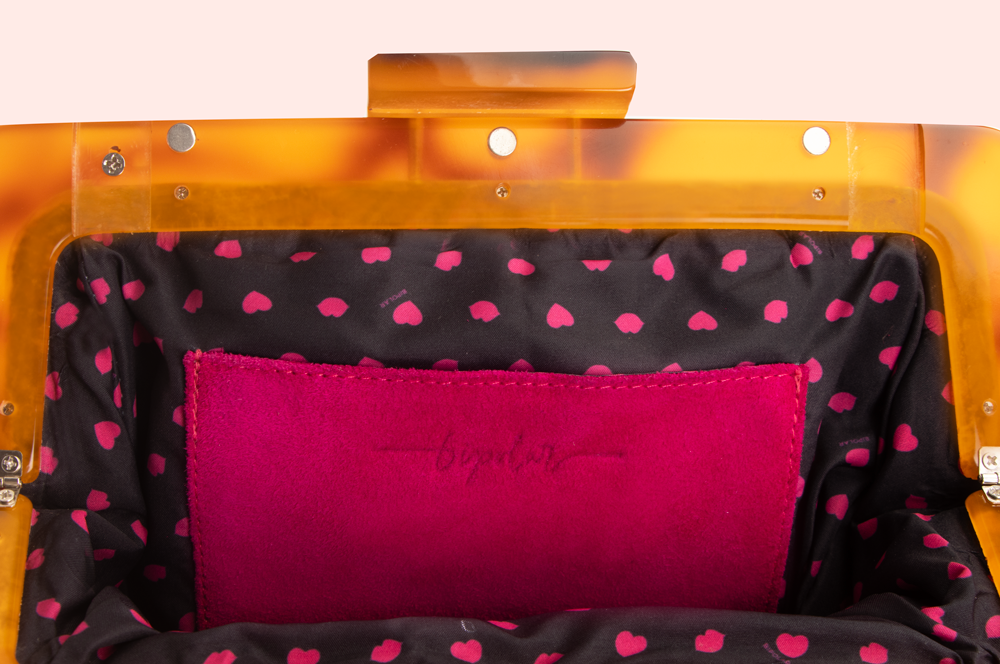 COIN CLUTCH