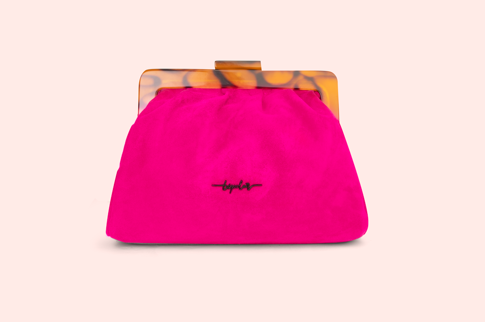 COIN CLUTCH