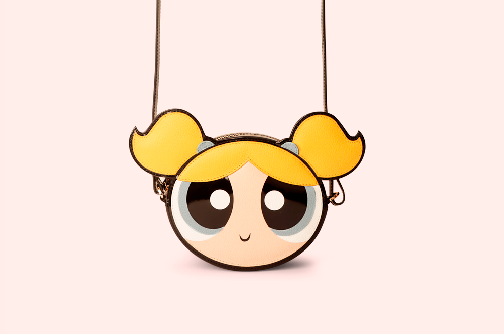 Icon Bag Burbuja
