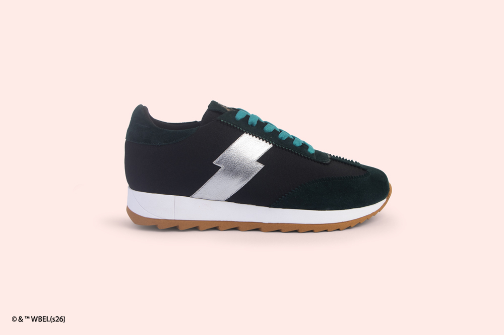 SLYTHERIN SNEAKER