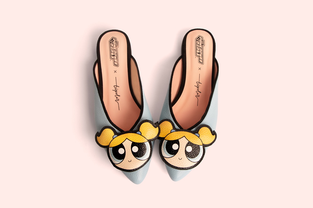 PPG04 BURBUJA