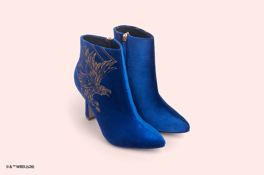 RAVENCLAW BOOTS