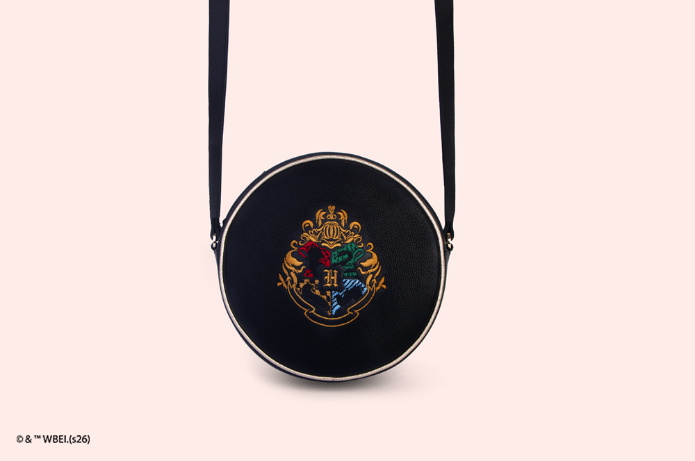 ROUND BAG CASAS