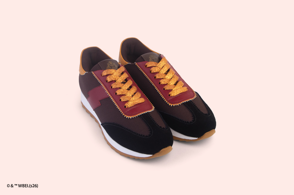 GRYFFINDOR SNEAKER