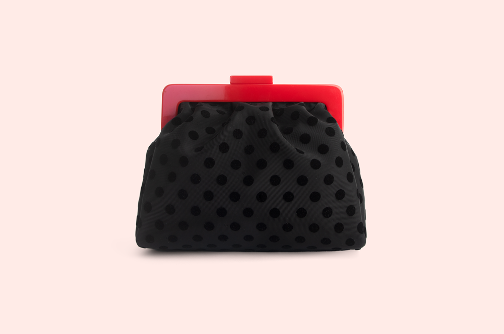 COIN CLUTCH