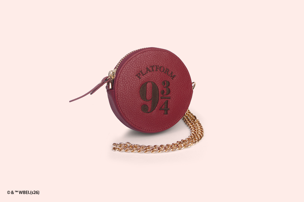 COIN 9 3/4