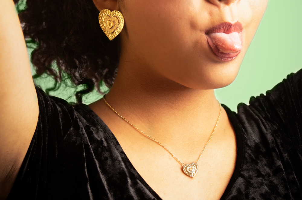 ARETE CORAZONES