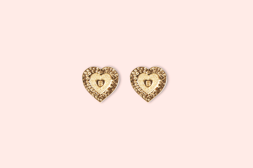 ARETE CORAZONES
