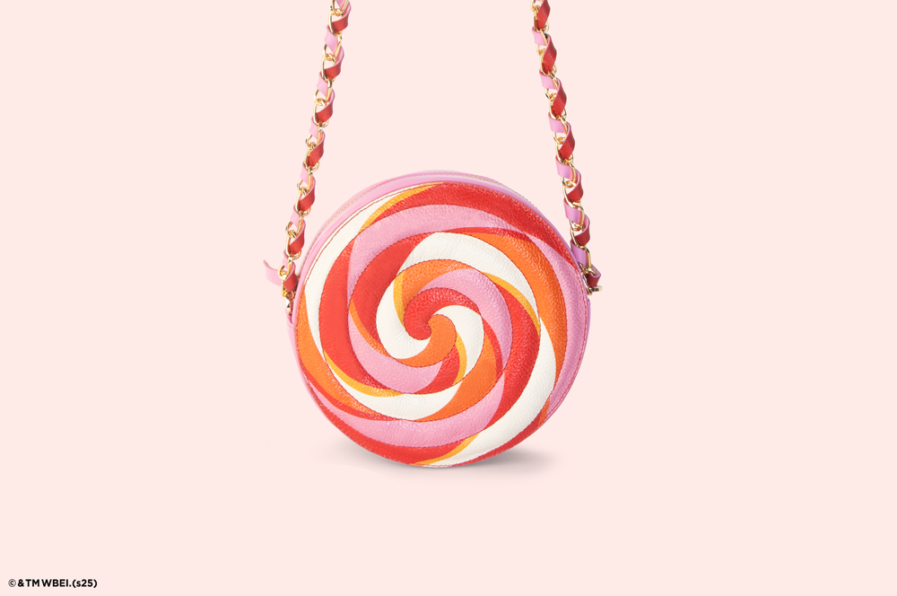 Lollipop Bag