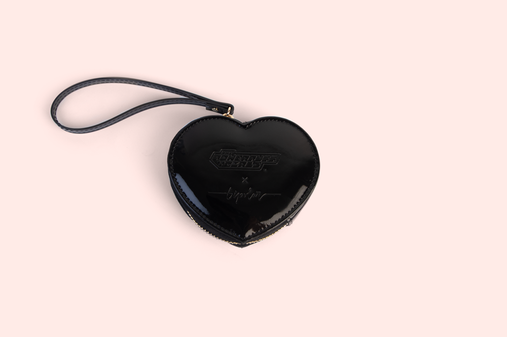 Corazón PPG Mini