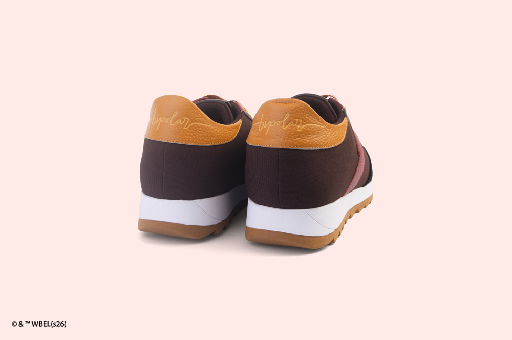 GRYFFINDOR SNEAKER