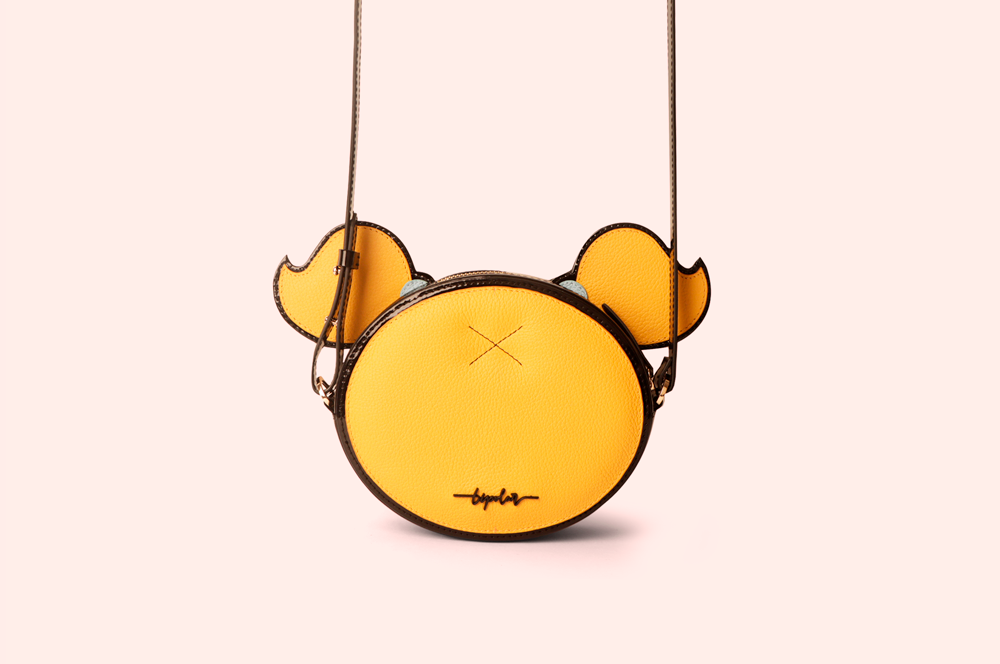 Icon Bag Burbuja