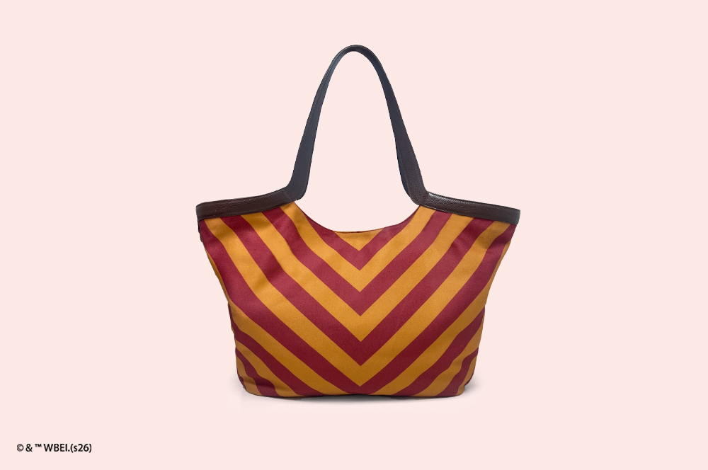TOTE BAG HOGWARTS