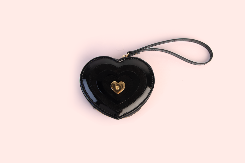 Corazón PPG Mini