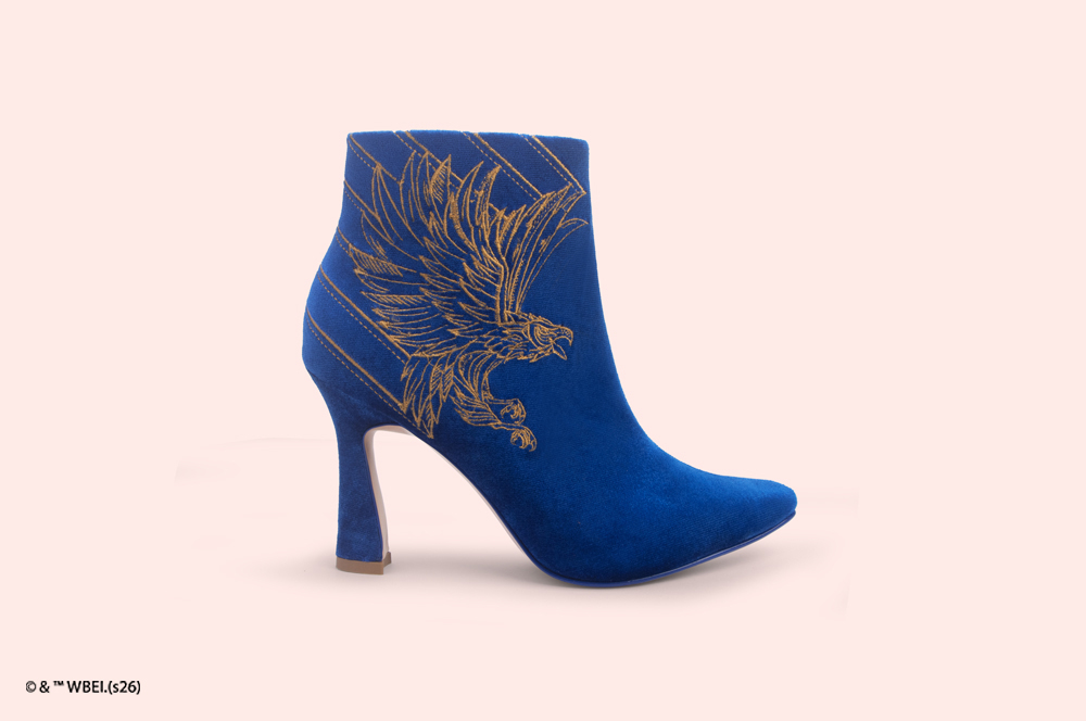 RAVENCLAW BOOTS