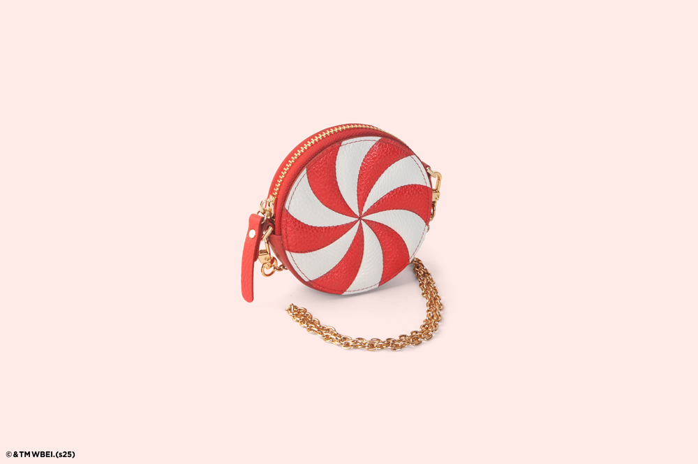 Candy mini bag