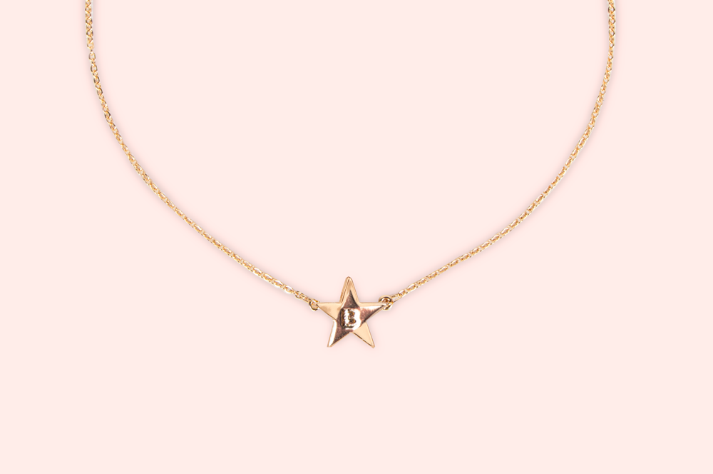 COLLAR ESTRELLA