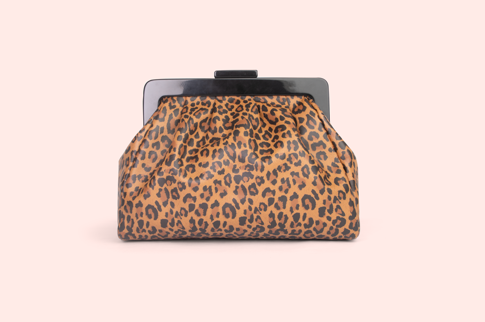 COIN CLUTCH