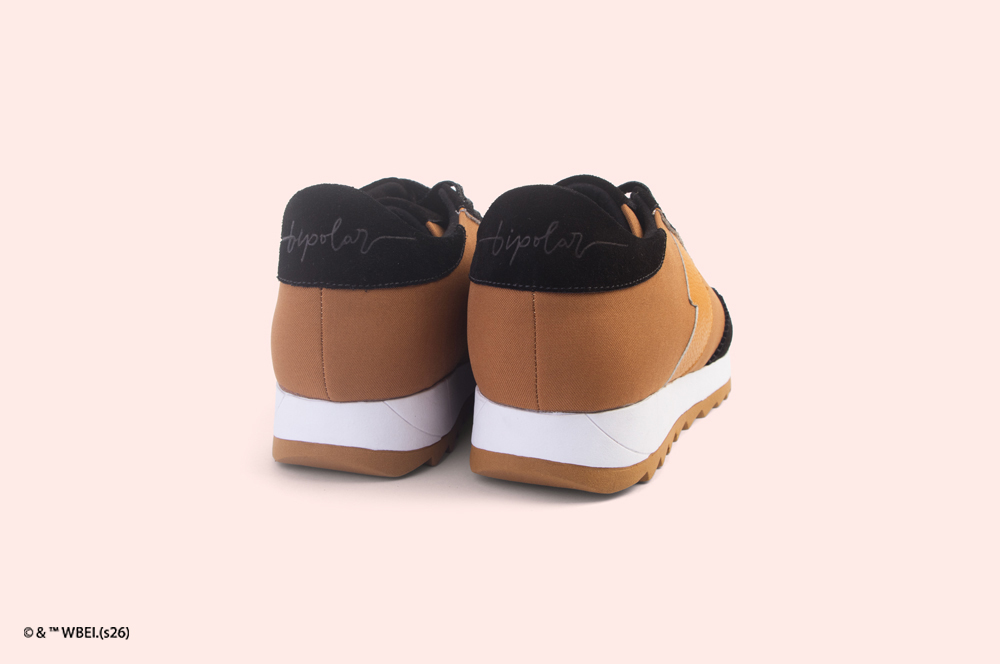 HUFFLEPUFF SNEAKER