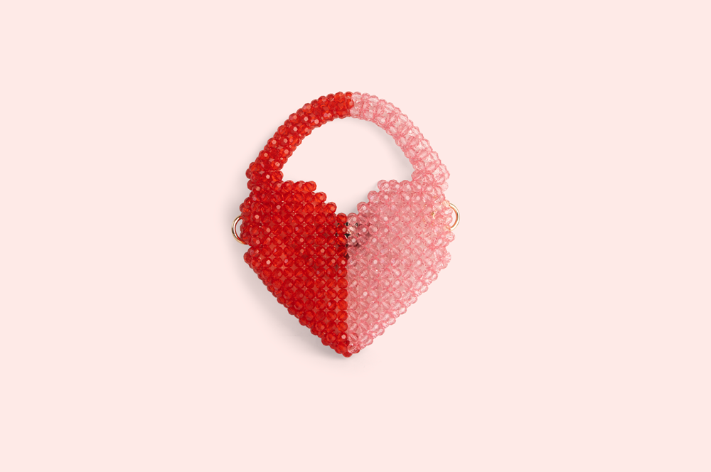 BOLSO CORAZÓN