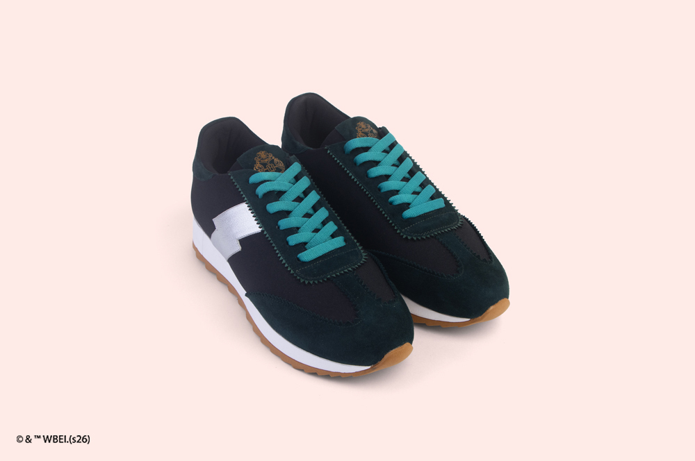 SLYTHERIN SNEAKER