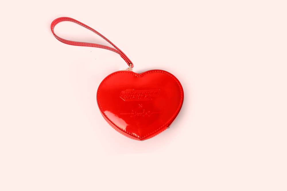 Corazón PPG Mini