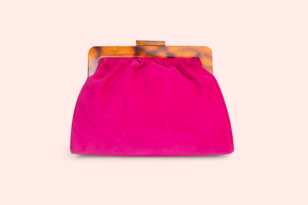 COIN CLUTCH