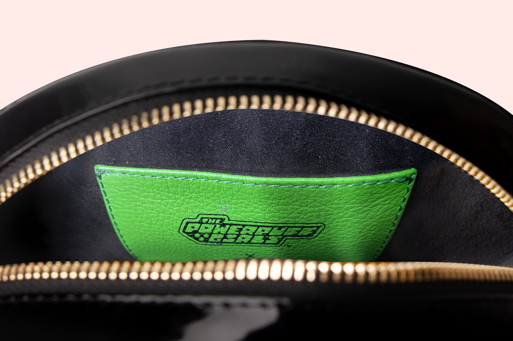 Icon Bag-Bellota