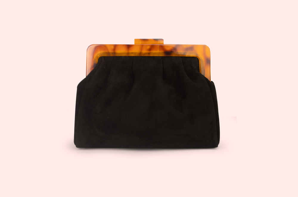 COIN CLUTCH