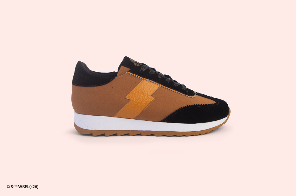 HUFFLEPUFF SNEAKER